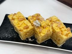 -白天鹅宾馆-宏图府餐厅