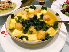 -万宝海鲜舫(劳动公园店)