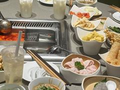 -海底捞火锅(龙岗星河COCO Park店)