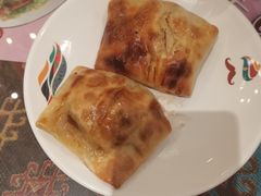-巴依老爷·新疆美食(上城区天城路店)