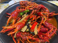 -聚味瞿记·龙虾堂(望城店)