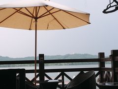 -望海·帆船主题咖啡厅•品茗下午茶(石湖景区店)