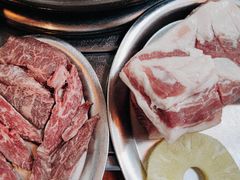 -济州爱肉堂(总店)