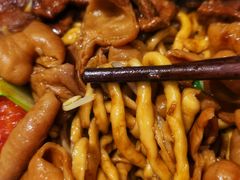 -兰溪十八浇(天一店)