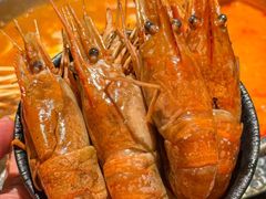 -牛New寿喜烧(中山公园龙之梦店)