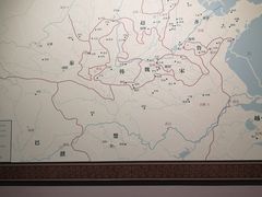 -银雀山汉墓竹简博物馆