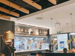 -新太二·鲜料川菜(群光广场店)
