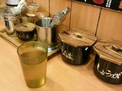 -博多一幸舍(侨福芳草地购物中心店)