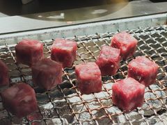 -小财盆地桌烤肉