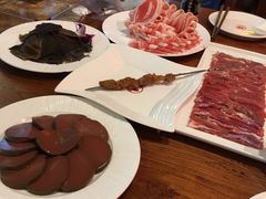 -草原牧羊火锅·龙虾·烤鱼(杨浦店)