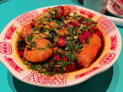 -神更仔·潮汕魂大排档(汉口路店)