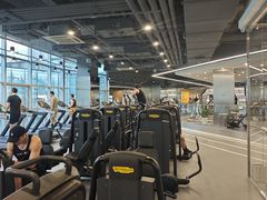 -OXYGYM 奥美氧舱运动中心(朝阳大悦城店)