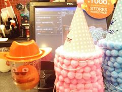 -85度C(莆田方圆荟馨宜新天地店)