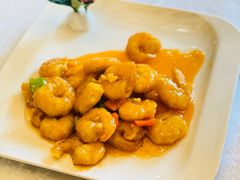 -万宝海鲜舫(劳动公园店)