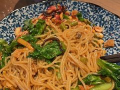 生炒螺蛳粉-粉家柳州螺蛳粉(杨宅路店)