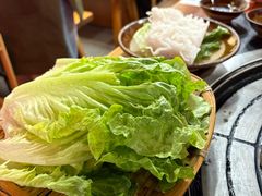 -阿山卓·野生菌火锅·纳西火塘烤肉