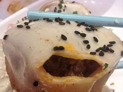 辣皮子生煎-小杨生煎(黄河路店)