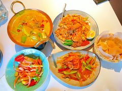 -BetterThai 泰加(苏州中心店)