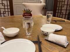 -长沙北辰洲际酒店-栀味轩中餐厅