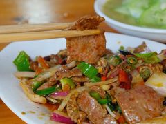 -九九牛肉馆(南山路店)
