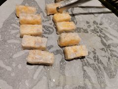 -么子烤肉(化龙池店)