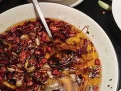 -丽晶轩中餐厅(重庆丽晶酒店)