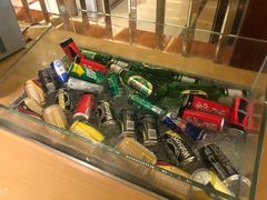 -大中华希尔顿酒店-念自助餐·嗨啤·小龙虾