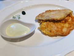-波特曼西餐厅(南岗店)