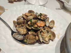 -闽海肴(北辰荟店)