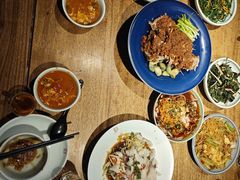 -小吊梨汤·北京菜·烤鸭(望京四元桥购物中心店)