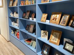 -海马体照相馆(上海月星环球港店)