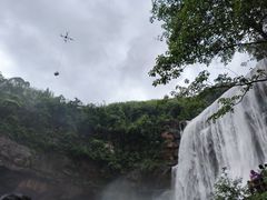 -赤水丹霞旅游区·大瀑布
