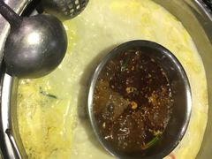 -鱼豆吉·豆浆鱼火锅(宜昌万达店)