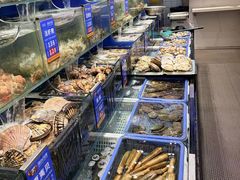 -海味当家·蒸锅海鲜(中山广场创始店)
