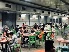 大堂-蔡社牛肉城(龙湖店)