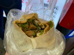 -阜阳杜大大卷馍(塘沽路店)
