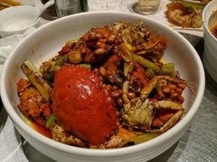 -李老爹香辣蟹(宣武门店)