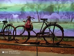 -盘龙城国家考古遗址公园