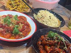 -小月靓虾(湘隆时代广场店)