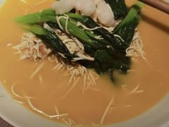-淮食·雅宴(北大博雅国际酒店)