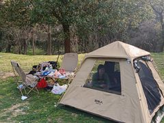 -蜀冈西峰生态公园