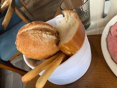 餐前面包-Atto Primo