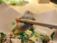 -南屏步行街