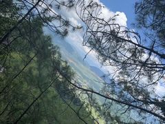 -腾冲云峰山