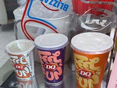 -DQ·蛋糕·冰淇淋(周浦万达店)