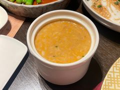 -彩丰楼中餐厅(佘山世茂洲际酒店)