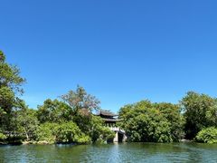 -西湖外事游船(花港观鱼码头)