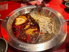 -谭鸭血老火锅·匠心(环球港旗舰店)