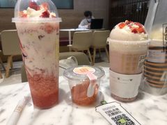 -奈雪的茶(花城汇中区PRO店)