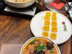 -面辣子·陕西家乡菜(钟楼店)